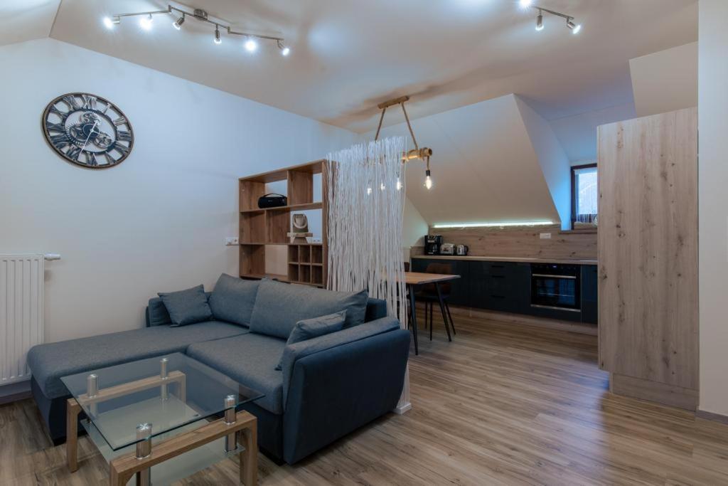 Ferienwohnung Springer 플래타취 외부 사진